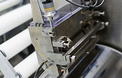 玻璃清洗機(jī)的施工質(zhì)量